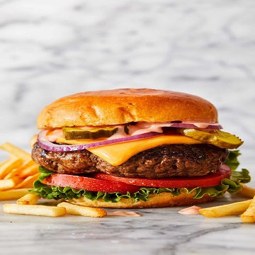 Bar and grill in Presque Isle